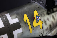 1/24 Messerschmitt Bf109G-5/6
