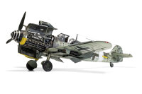 1/24 Messerschmitt Bf109G-5/6