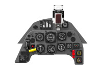 1/24 Messerschmitt Bf109G-5/6