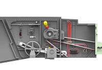 1/24 Messerschmitt Bf109G-5/6