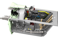 1/24 Messerschmitt Bf109G-5/6