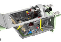 1/24 Messerschmitt Bf109G-5/6