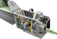 1/24 Messerschmitt Bf109G-5/6