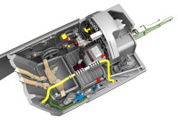 1/24 Messerschmitt Bf109G-5/6