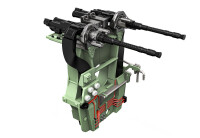 1/24 Messerschmitt Bf109G-5/6