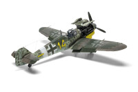 1/24 Messerschmitt Bf109G-5/6