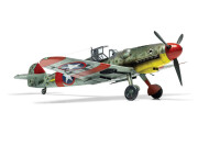 1/24 Messerschmitt Bf109G-5/6