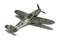 1/24 Messerschmitt Bf109G-5/6