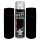 Colour Forge Spray: Matt Black (500ml)