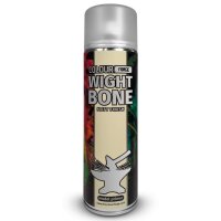 Colour Forge Spray: Wight Bone (500ml)