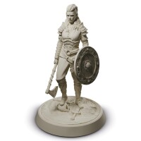 Colour Forge Spray: Wight Bone (500ml)