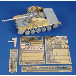 Sd.Kfz. 131 MARDER II" part 1° (for Dragon kit)"