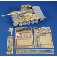 Sd.Kfz. 131 MARDER II" part 1° (for Dragon...