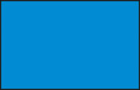 C34 Mr. Color Sky Blue Gloss / Himmelblau glänzend 10 ml