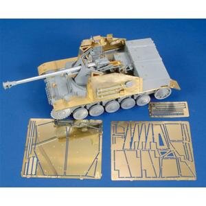 Sd.Kfz. 131 MARDER II" part 2° (for Dragon kit)"