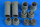 1/48 F-4E/G Phantom II exhaust nozzles (MENG)