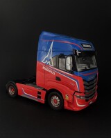1/24 IVECO S-Way