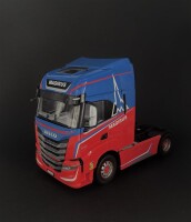 1/24 IVECO S-Way