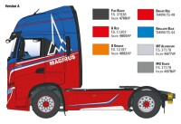 1/24 IVECO S-Way