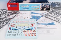 1/72 Mirage IIIC Armee de IAir