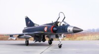 1/72 Mirage IIIC Armee de IAir