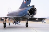 1/72 Mirage IIIC Armee de IAir