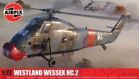 1/72 Westland Wessex HC.2