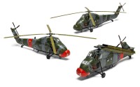 1/72 Westland Wessex HC.2