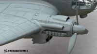 1:35 Heinkel He 111 H-6