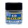 C092 Mr. Color Semi-Gloss Black / Schwarz seidenmatt 10 ml