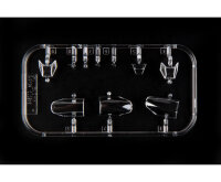 1/48 Avia S-199 ERLA canopy - HYBRiD