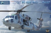 1/35 Sikorsky HH-60H Rescue Hawk