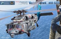 1/35 Sikorsky MH-60S Knighthawk