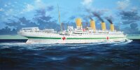 1/200 HMHS Britannic