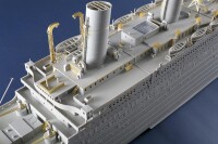 1/200 HMHS Britannic