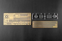 1/200 HMHS Britannic