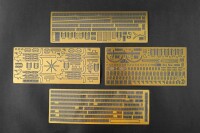 1/200 HMHS Britannic