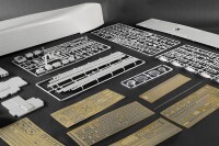 1/200 HMHS Britannic