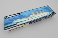 1/200 HMHS Britannic