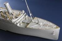 1/200 HMHS Britannic