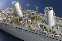 1/200 HMHS Britannic