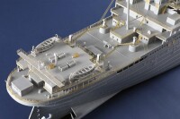 1/200 HMHS Britannic