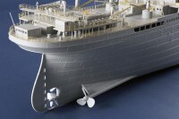 1/200 HMHS Britannic