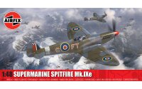 1/48 Supermarine Spitfire Mk.IXe