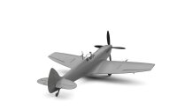 1/48 Supermarine Spitfire Mk.IXe