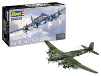 1/72 Focke-Wulf Fw-200 C-5/C-8 Condor