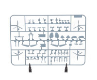 1/72 Spitfire Mk.Vb early ProfiPACK