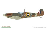 1/72 Spitfire Mk.Vb early ProfiPACK