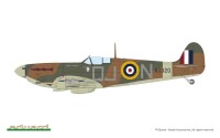 1/72 Spitfire Mk.Vb early ProfiPACK