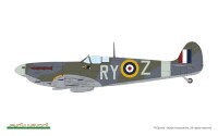 1/72 Spitfire Mk.Vb early ProfiPACK